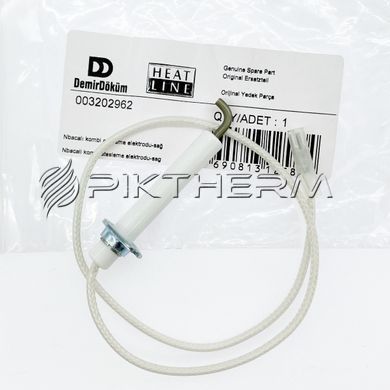Электрод розжига Protherm D003202962 Lynx BA (правый) D003200033  фото