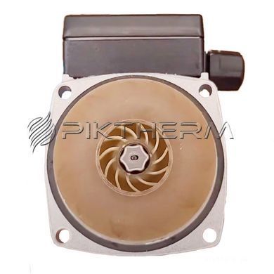 Насос циркуляционный Viessmann 7828742 Grundfos UP15-60  фото