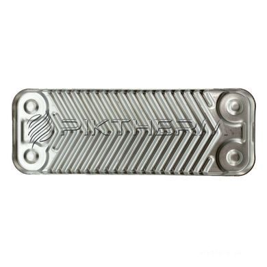Теплообмінник S1016600 ГВП Saunier Duval ThemaClassic Isotwin 30  фото