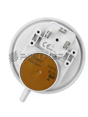 Прессостат 70/60 Pa Baxi Westen 721890300 710789900  фото