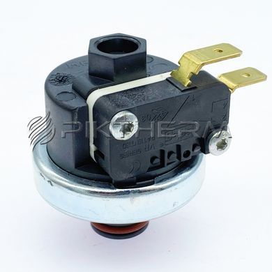 Датчик тиску Fondital Nova Florida XP115 6PRESSAC05  фото