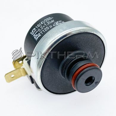 Датчик тиску Fondital Nova Florida XP115 6PRESSAC05  фото