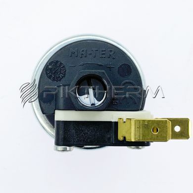 Датчик тиску Fondital Nova Florida XP115 6PRESSAC05  фото