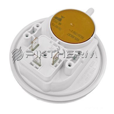 Прессостат 70/60 Pa Baxi Westen 721890300 710789900  фото