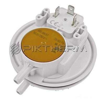 Прессостат 70/60 Pa Baxi Westen 721890300 710789900  фото