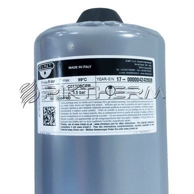 Расширительный бак Protherm Медведь KLZ 0020056464  фото