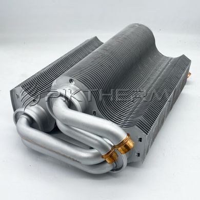 Теплообмінник Ferroli 39828990 Domitech D Easytech Domitech 24  фото