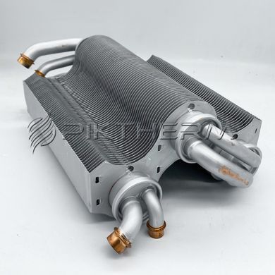 Теплообмінник Ferroli 39828990 Domitech D Easytech Domitech 24  фото