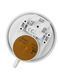 Прессостат 70/60 Pa Baxi Westen 721890300 710789900 фото 6