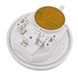 Прессостат 70/60 Pa Baxi Westen 721890300 710789900 фото 4