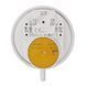 Прессостат 70/60 Pa Baxi Westen 721890300 710789900 фото 1