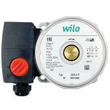 Циркуляційний насос Wilo 25/6-3 для газових котлів  фото