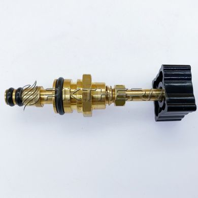 Кран подпитки Immergas 3.020381 Mini Eolo Star Nike Major 3.022615  фото