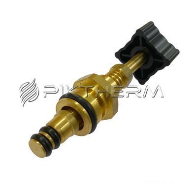 Кран подпитки Immergas 3.020381 Mini Eolo Star Nike Major 3.022615  фото