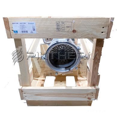 Теплообмінник Vaillant 0020173388 ecoTEC 806/5-5  фото