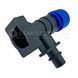 Кран підживлення Saunier Duval Isofast Themaclassic Combitek Semia S1007000а фото 3
