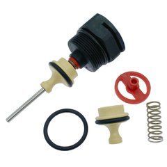 Картридж трехходового клапана Italtherm Roda Sime Hermann 803000076 803000075 6319645 803000015  фото