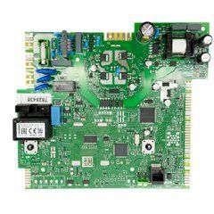 Плата керування 7803380 Baxi S4962V3538 Luna Classic  фото