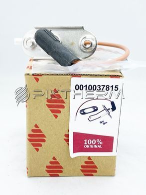 Електрод розпалу та іонізації Protherm 0010037815 Puma Jaguar Condens  фото