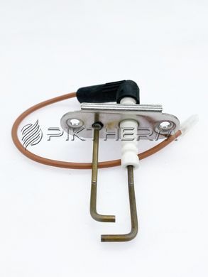 Електрод розпалу та іонізації Protherm 0010037815 Puma Jaguar Condens  фото