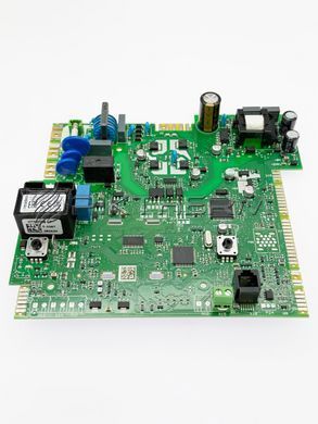 Плата керування 7803380 Baxi S4962V3538 Luna Classic  фото
