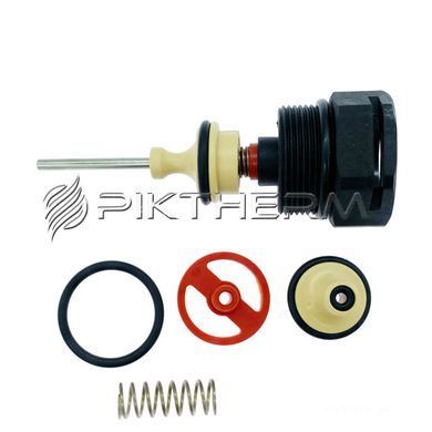 Картридж трехходового клапана Italtherm Roda Sime Hermann 803000076 803000075 6319645 803000015  фото
