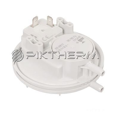 Пресcостат 195/180 Pa Viessmann 7856835 Vitopend A1HB A1JB  фото