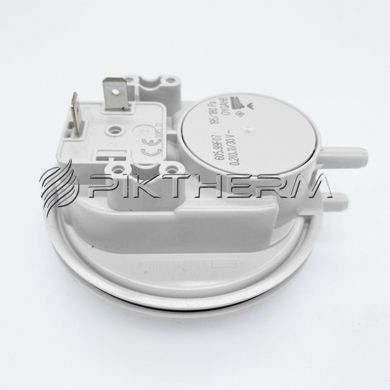Пресcостат 195/180 Pa Viessmann 7856835 Vitopend A1HB A1JB  фото