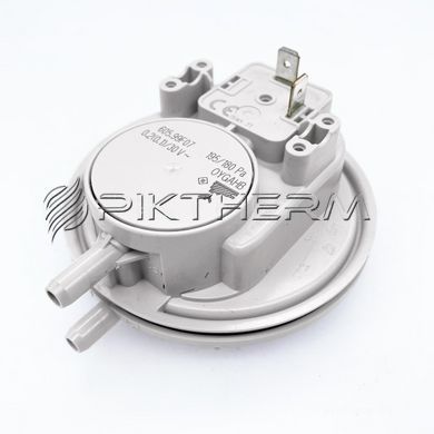 Пресcостат 195/180 Pa Viessmann 7856835 Vitopend A1HB A1JB  фото