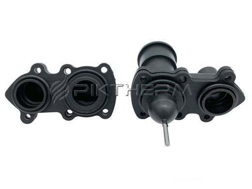 Ремкомплект трехходового Demrad Nitron Kalisto D003201629 3003201629  фото