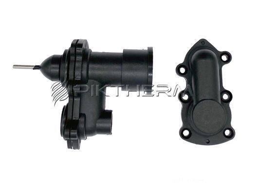 Ремкомплект трехходового Demrad Nitron Kalisto D003201629 3003201629  фото