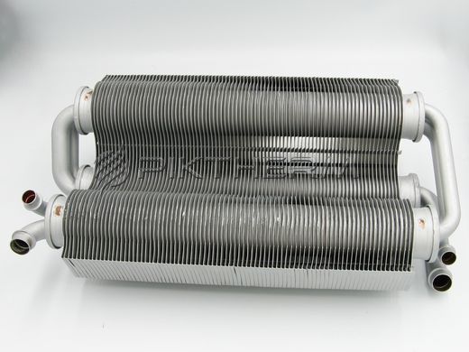 Теплообменник Ferroli 39829590 Domitech D Easytech Domitech 32  фото
