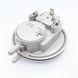 Пресcостат 195/180 Pa Viessmann 7856835 Vitopend A1HB A1JB фото 4
