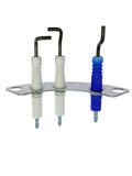 Электроди розжига и ионизации 8737602770 Bosch Buderus Junkers  фото