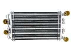Теплообмінник Westen Baxi 616170 Quasar Main Mainfour Roca Neobit  фото