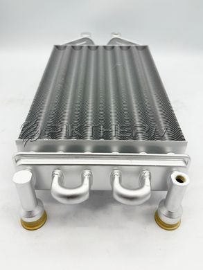Теплообмінник Westen Baxi 616170 Quasar Main Mainfour Roca Neobit  фото