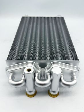 Теплообмінник Westen Baxi 616170 Quasar Main Mainfour Roca Neobit  фото