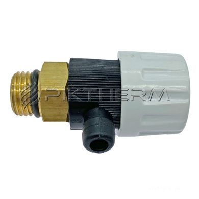 Кран слива дренажа Baxi Westen 5652030  фото