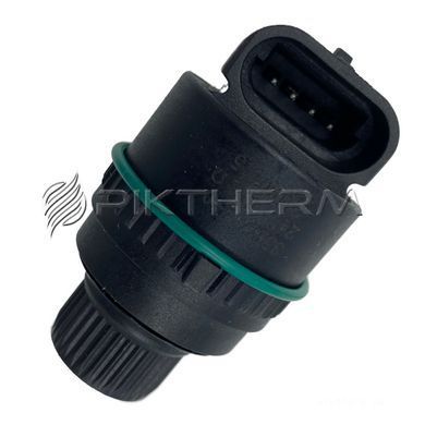 Сервопривід SONCEBOZ 7217R029 Vaillant 140429  фото