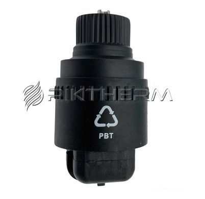 Сервопривід SONCEBOZ 7217R029 Vaillant 140429  фото