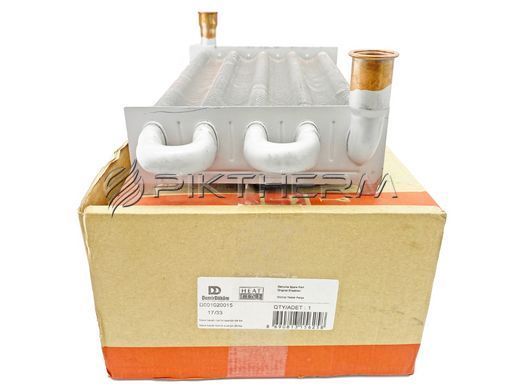Теплообмінник Protherm LYNX 24 BA D001020015  фото