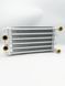 Теплообмінник Westen Baxi 616170 Quasar Main Mainfour Roca Neobit фото 4