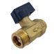 Кран підживлення Ferroli 39808980 Divaproject Diva Divatech Divatop фото 3