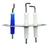 Электроди розжига и ионизации 87376007950 Bosch Buderus Junkers  фото
