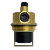 Повітровідвідник Baxi Westen 607290 Saunier Duval S1005600  фото