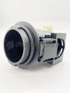 Трубка Вентурі Vaillant 0020135124 ecoTEC ecoCOMPACT  фото