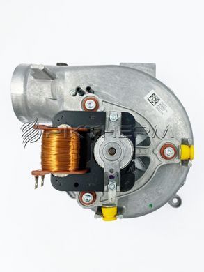 Вентилятор Vaillant 0020020008 turboTEC TURBOmax Fime  фото