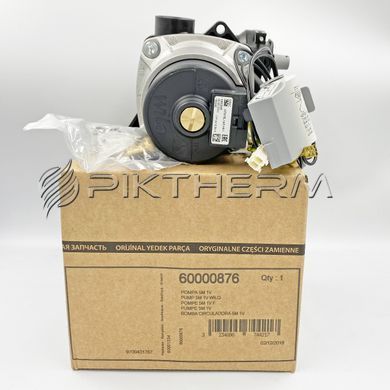 Насос циркуляційний Ariston 60000876 Cares X HS X Wilo INTMTSL15/5  фото