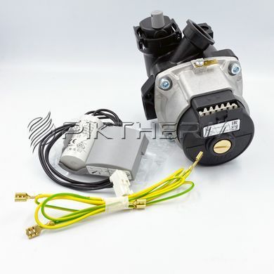 Насос циркуляційний Ariston 60000876 Cares X HS X Wilo INTMTSL15/5  фото