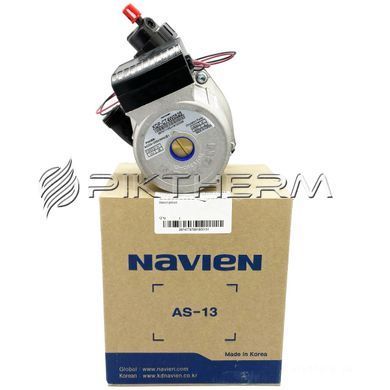 Насос циркуляционный Navien Ace Deluxe Coaxial 30000450B 30000469А  фото